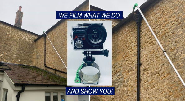 Gutter Cleaning Glasgow